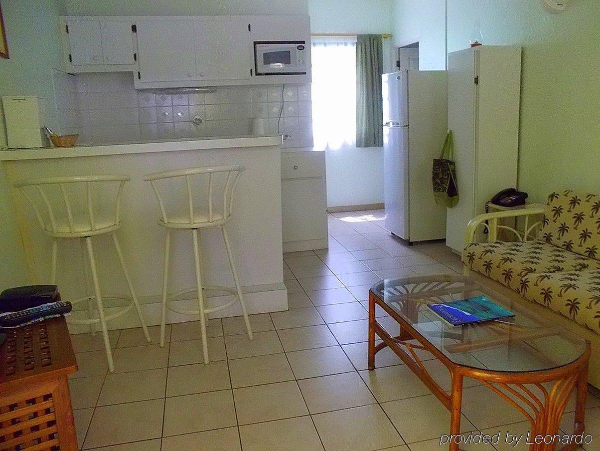 Turquoise Shell Inn Άγιος Μαρτίνος Εξωτερικό φωτογραφία
